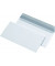 Briefumschlag 30005327, Din Lang, ohne Fenster, haftklebend, 80g, weiß