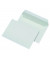 Briefumschlag 30005399, C6, ohne Fenster, haftklebend, 80g, weiß