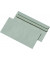 Briefumschlag 30005365, Din Lang, ohne Fenster, selbstklebend, 75g, grau