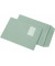 Versandtaschen 30005451, C4, mit Fenster, selbstklebend, 90g, grau