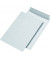 Versandtaschen Securitex C5 ohne Fenster haftklebend 130g weiß