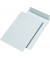 Versandtaschen Securitex 30001166, C5, ohne Fenster, haftklebend, 130g, weiß