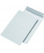 Versandtaschen Securitex 30001170, B5, ohne Fenster, haftklebend, 130g, weiß