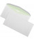 Kuvertierhüllen Envirelope 30005401, Din Lang+ (C6/5), 229x114mm, ohne Fenster, nassklebend, 80g, weiß