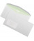 Kuvertierhüllen Envirelope 30005402, Din Lang+ (C6/5), 229x114mm, ASK, mit Fenster, nassklebend, 80g, weiß