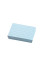 Karteikarten 100110259432336 blau A7 liniert 180g 