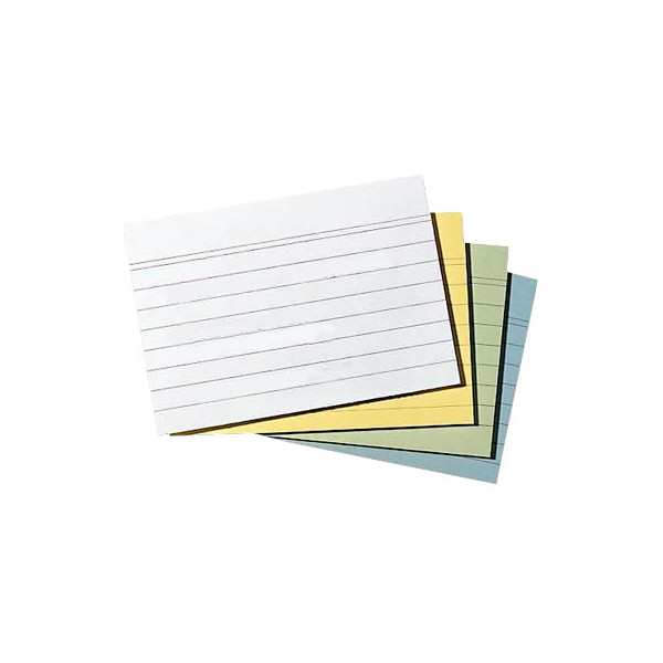 4255704303162 - Karteikarten 100110259432385 gelb A6 liniert 190g 4255704303162 HEAD 100 Stück 4255704303162 - Karteikarten 100110259432385 gelb A6 liniert 190g 4255704303162 HEAD 100 Stück
