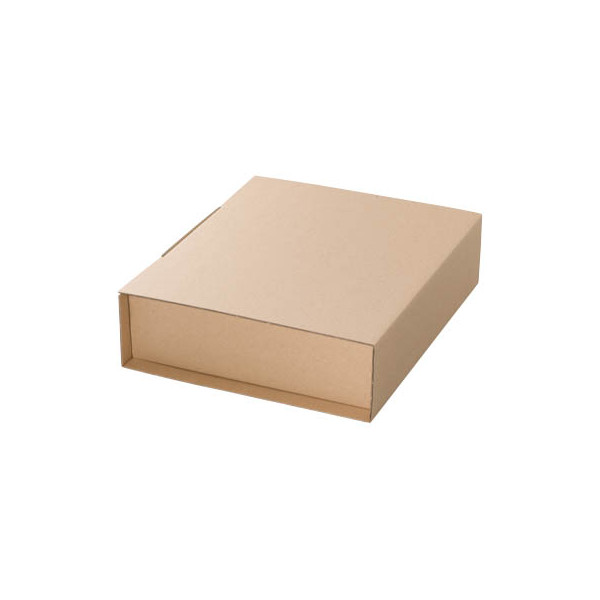 4255704303094 - Ordnerversandkarton Größe 2 (breite A4 Ordner) 432 815 braun für 1 Ordner 65-80mm innen 320x293x82mm Wellpappe 1-wellig 42557 20 Stück 4255704303094 - Ordnerversandkarton Größe 2 (breite A4 Ordner) 432 815 braun für 1 Ordner 65-80mm innen 320x293x82mm Wellpappe 1-wellig 42557 20 Stück