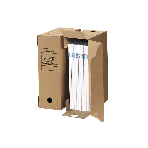 4250277509171 - Archivbox 560K10 braun innen 332x245x111cm Karton 4250277509171 10 Stück 4250277509171 - Archivbox 560K10 braun innen 332x245x111cm Karton 4250277509171 10 Stück