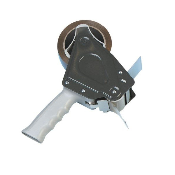5705831012950 - Packbandabroller KF01295  56406 für Packband bis 50mm x 66m 5705831012950 Q-connect