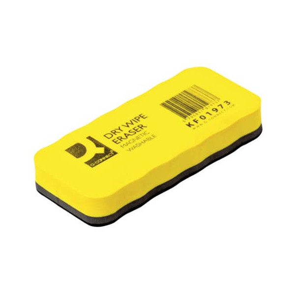 5705831019737 - Whiteboard-Löscher magnethaftend 5705831019737 Q-connect