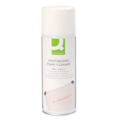 Schaumreiniger für Whiteboards/Schreibtafeln Sprühdose 400 ml