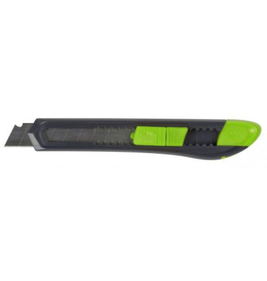 Cuttermesser E-84003 IA, 18mm Abbrechklinge
