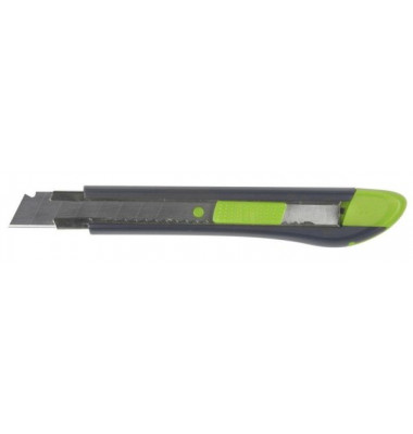 Cuttermesser E-84036 IA, 18mm Abbrechklinge