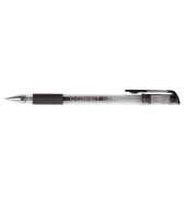 Gelschreiber Einweg 0,7mm schwarz Gelschreiber Einweg 0,7mm schwarz
