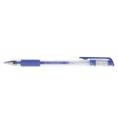 Gelschreiber Einweg 0,7mm blau Gelschreiber Einweg 0,7mm blau