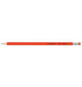 Bleistift KF25011 rot HB