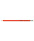 Bleistift, KF25011, rot, k.A., HB