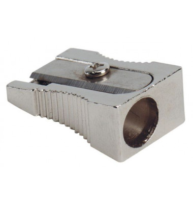 Metallspitzer einfach Keilf.&Oslash;8mm