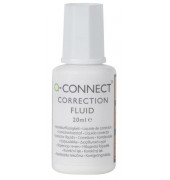 Korrekturflüssigkeit Correction Fluid 20ml White