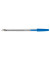 Ballpen medium blau Kugelschreiber M 1mm