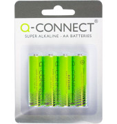 Batterien KF00489, AA / Mignon / LR06, 1,5 Volt