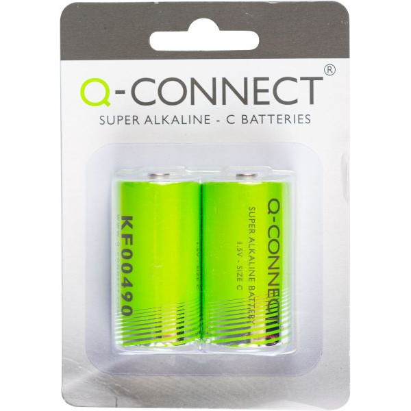5705831004900 - Batterie Super Alkaline Typ C Baby LR14 MN1400 C   Baby   LR14 15 Volt 5705831004900 2 Stück
