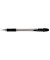 Kugelschreiber Delta KF00375 KF00375, schwarz, 0,7mm, Einweg