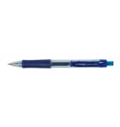 Gelschreiber Sigma blau