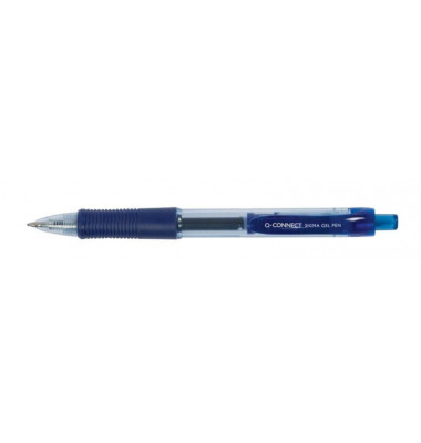 Gelschreiber Sigma blau Gelschreiber Sigma blau