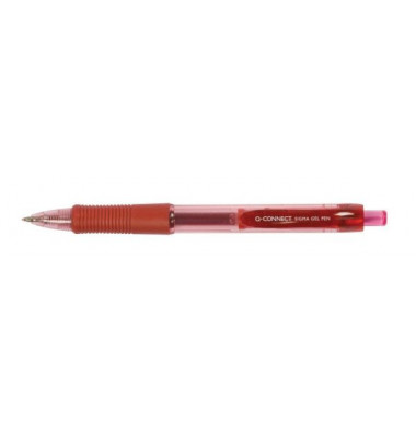 Gelschreiber Sigma rot Gelschreiber Sigma rot