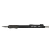 Druckbleistift Kappa KF00391, KF00391, schwarz, 0,3mm, HB