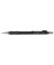 Druckbleistift Kappa KF00391, KF00391, schwarz, 0,3mm, HB