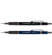 Druckbleistift Kappa KF00392, KF00392, sortiert, 0,5mm, HB