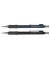 Druckbleistift Kappa KF00393, KF00393, sortiert, 0,7mm, HB