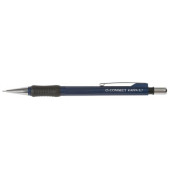 Druckbleistift, KF00394, schwarz, 0,9mm, HB