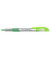 Textmarker KF00396, KF00396, grün, 1-4mm Keilspitze