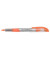 Textmarker KF00397, KF00397, orange, 1-4mm Keilspitze