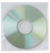 CD/DVD-PP-Hülle