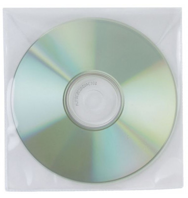 CD/DVD-PP-Hülle