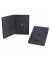 DVD Juwel Case Leerhülle sw