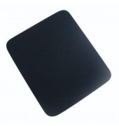 Mousepad Standard KF04517 schwarz 23x19cm