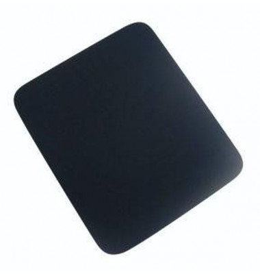 Maus Pad Economy schwarz