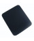 Mousepad Standard KF04517 schwarz 23x19cm