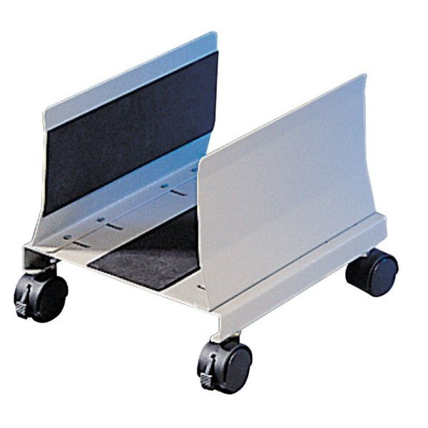 5705831021976 - CPU-Halter verstellbar von 132-220mm lichtgrau