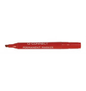 Permanentmarker KF26044, rot, 2-5mm Keilspitze