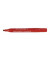 Permanentmarker KF26044, rot, 2-5mm Keilspitze