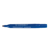 Permanentmarker KF26046, blau, 2mm Rundspitze