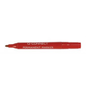 Permanentmarker 160, KF26047, rot, 2mm Rundspitze