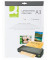 Laminierfolien KF04128, A3, 303x426mm, 125mic x2, glänzend